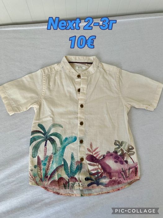 Next 2-3г 98см момче