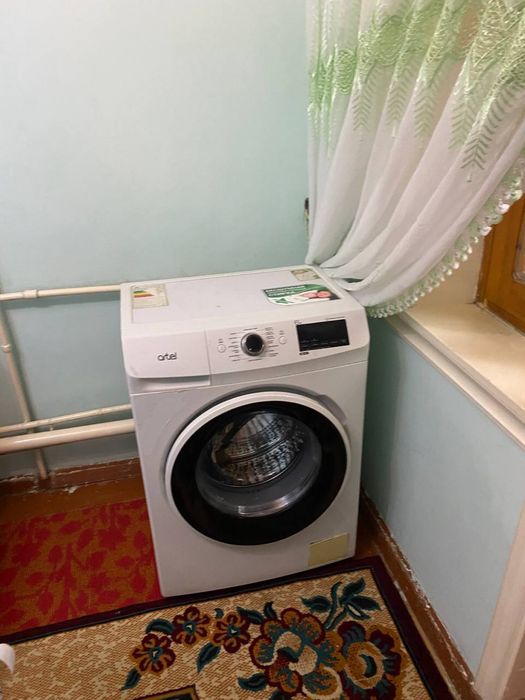 Сдается квартира для семьи 2 комнатная на 2 этаже 5 этажном доме