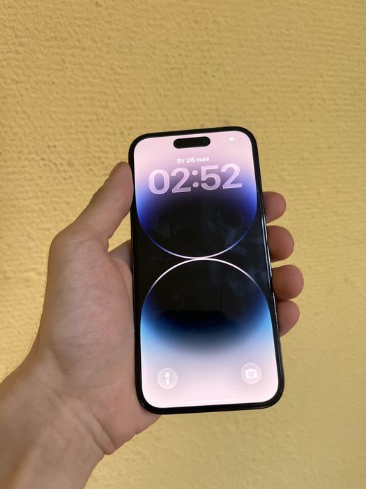 iPhone 14 Pro | 256Gb | 82%