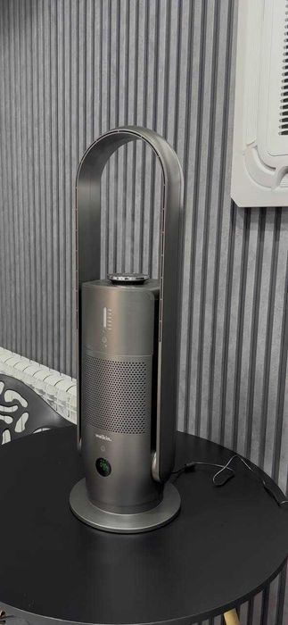 Очиститель + Увлажнитель воздуха Welkin модель MIRT на 40 м2/ Доставка