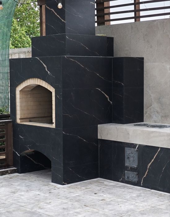 Ваш идеальный кафельщик рядом!