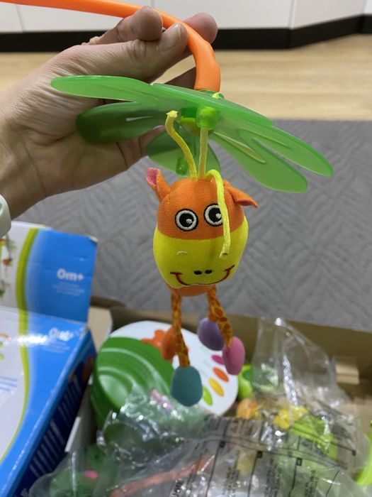 Детский мобиль  Tiny Love