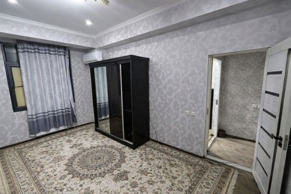 Эко базар 2х комнатная Новостройка