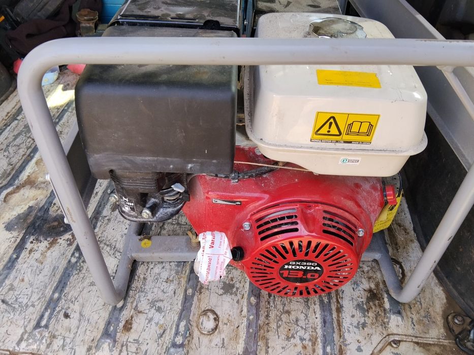 De vânzare generator