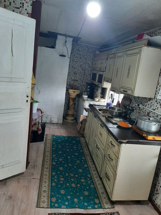 Продам частный дом очень тёплый