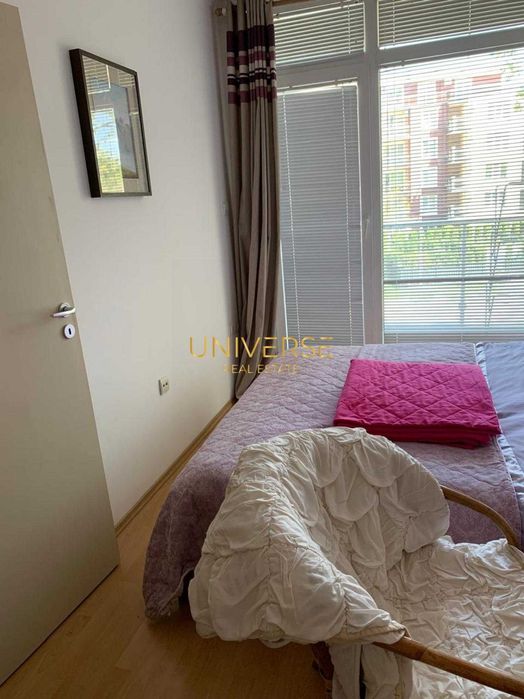 Продава се Двустаен апартамент в к.к. Слънчев бряг - 70 кв.м за 936 €/кв.м - Снимка #3