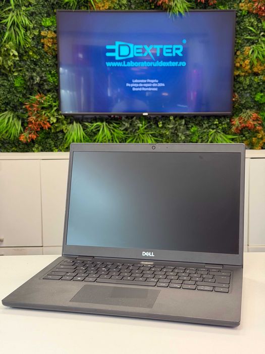 Dell 3420 (98) Intel I5 11th Stocare:256 Ram:16gb Garantie 24 Luni