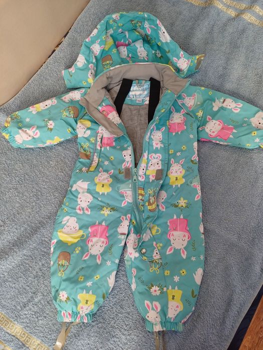 Вещи, весна, б/у