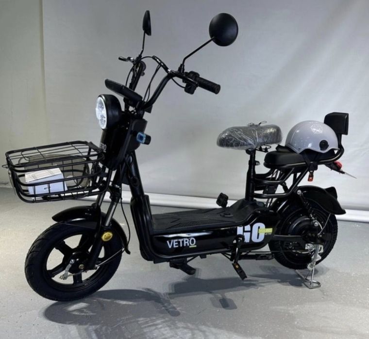 Продам электро скутер