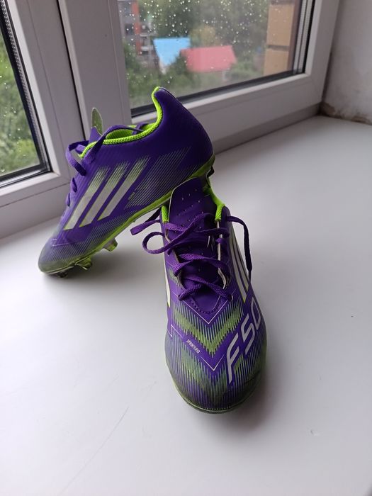 Adidas F50 League