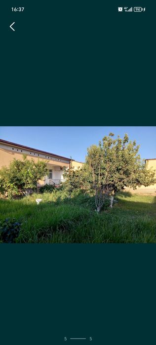 Коттедж 6 сотих 4 хона