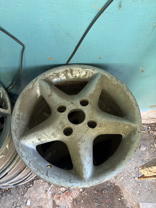 Продам диски R15