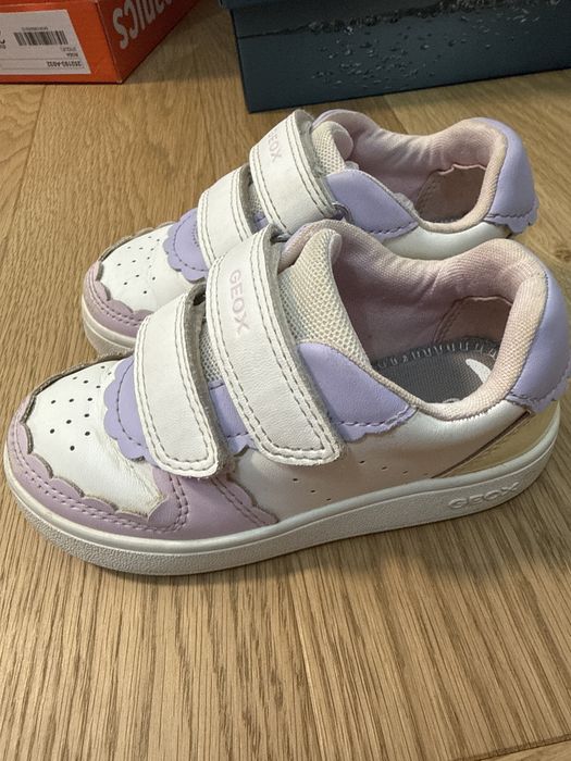 Incaltaminte Geox, marime 24