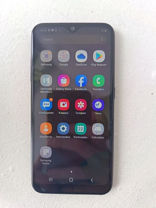 Продается Самсунг А01