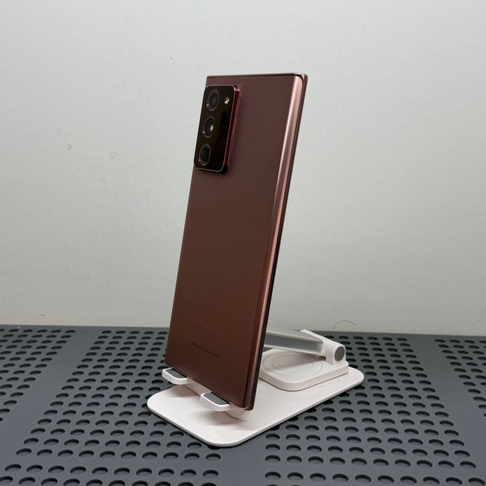 Samsung Galaxy Note 20 Ultra 5G srochni