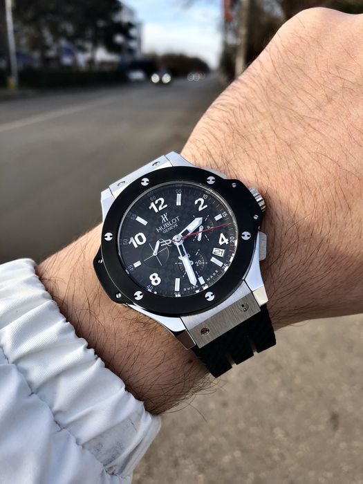 Ceas Hb big bang 44,mm