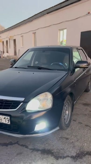 Срочно продам Лада Приора