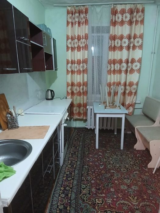 Сдается полуторка