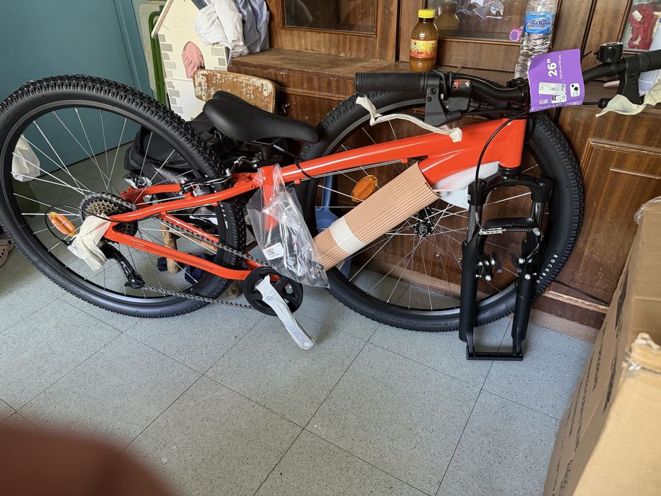 Продавам Колело 26”