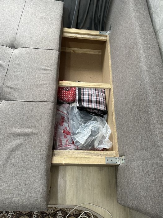 Продается диван кровать трансформер