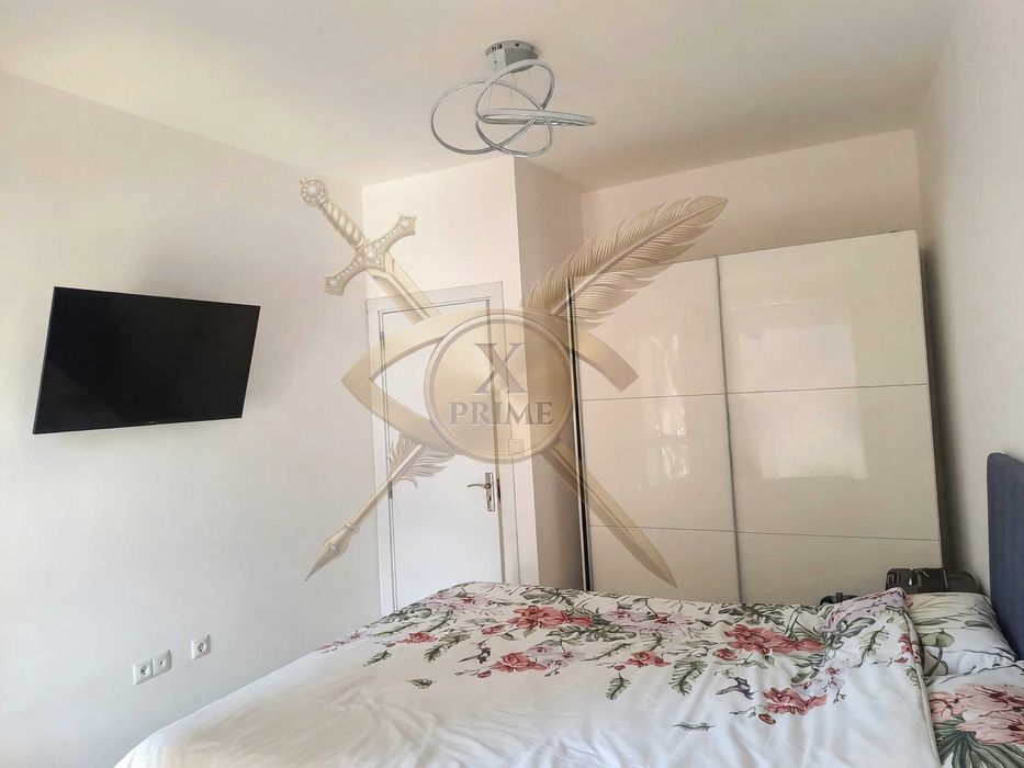Двустаен апартамент в Колхозен Пазар! 21930302