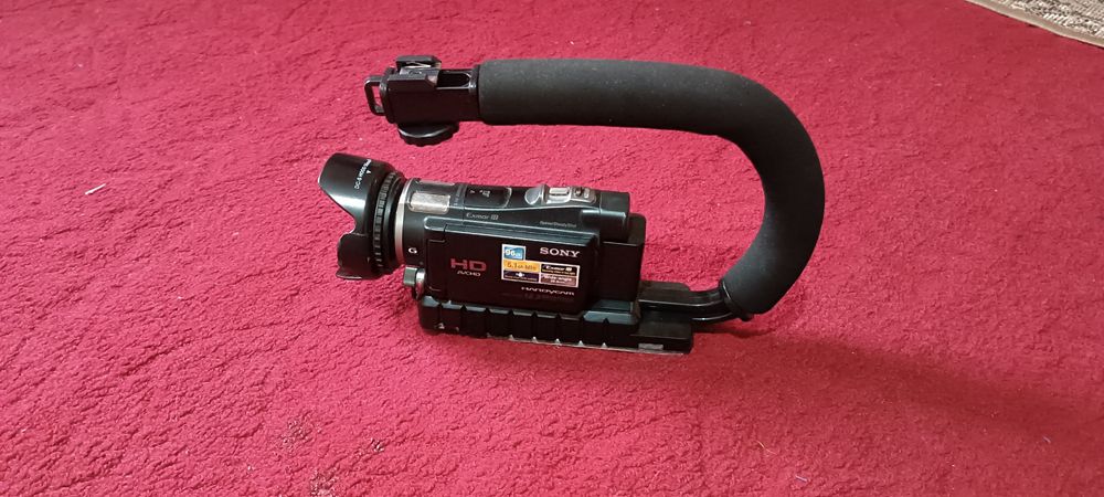 Sony cx 700 handycam