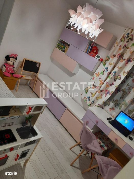 Apartament 3 camere decomandat, Giroc, aproape de Complex Flonta