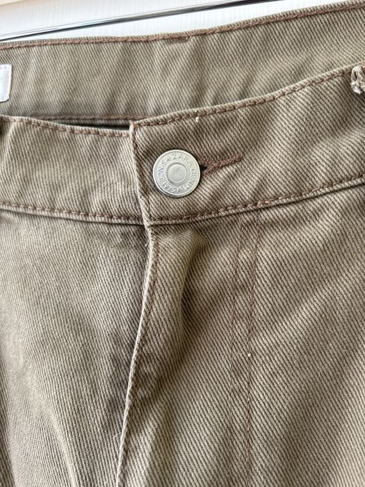 Мьжки дънки от ZARA