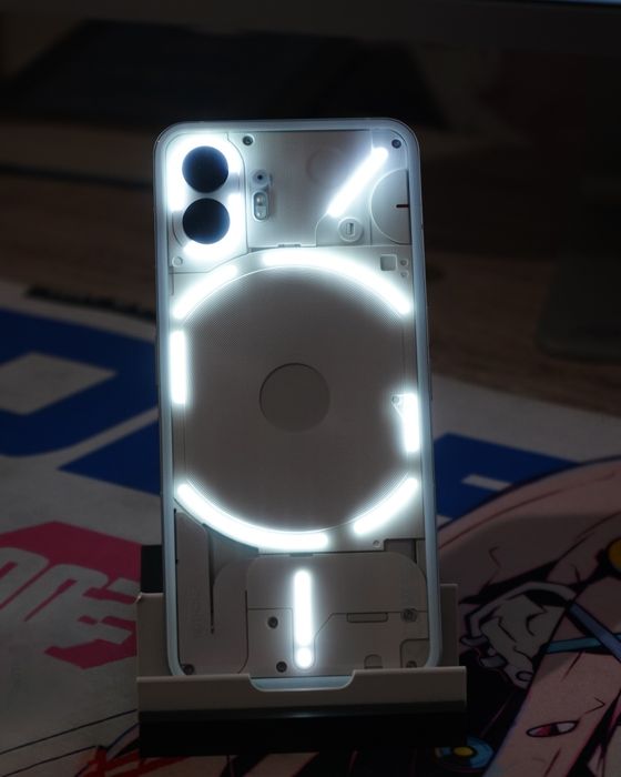 NOTHING phone 2 (512 гб)