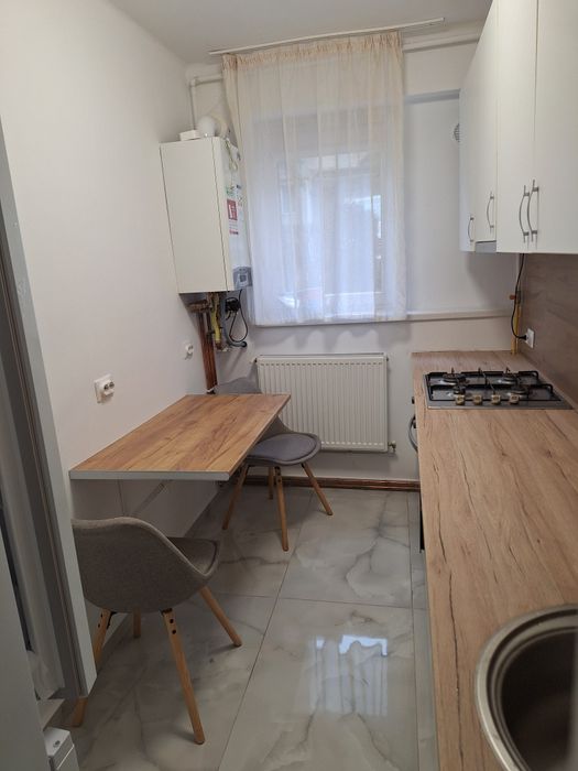 Chirie apartament doua camere centru horea