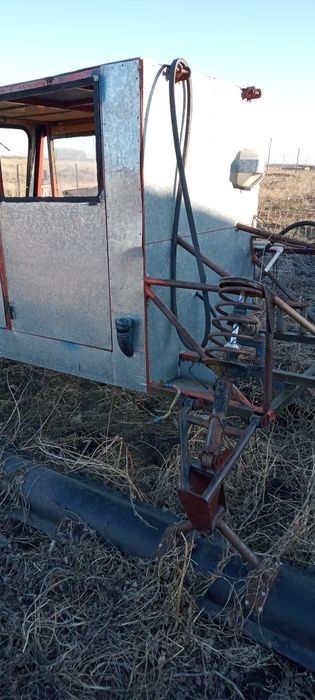 Продам аэросани в