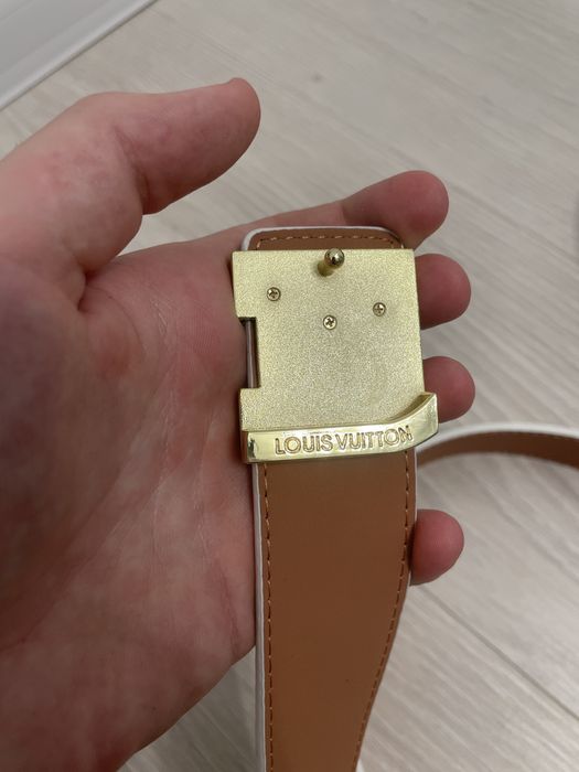 Curele Louis Vuitton