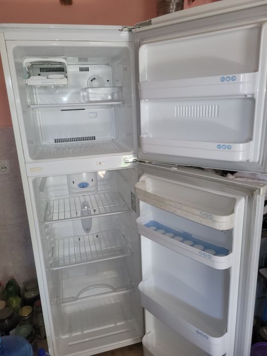 Продается холодильник б/у