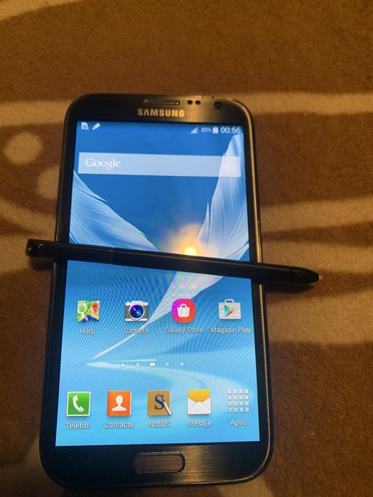 Vand sau schimb telefoane