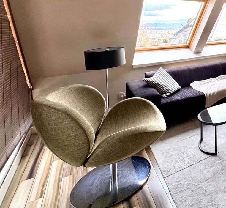 Дизайнерски Стол BoConcept