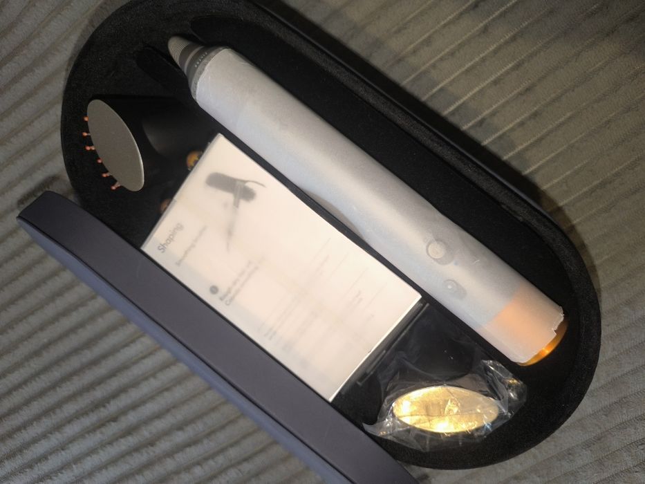 Стайлер Dyson Airwrap HS05 Complete Long