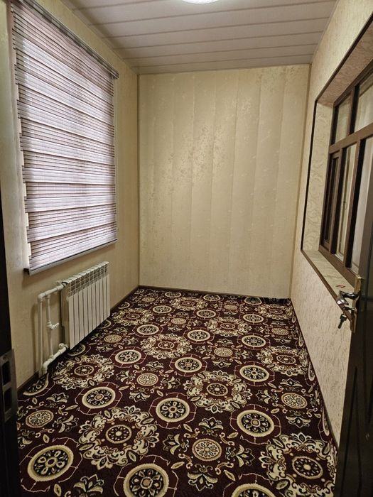 Сдаётся квартира