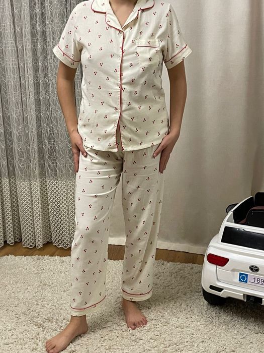 Одежда для дома