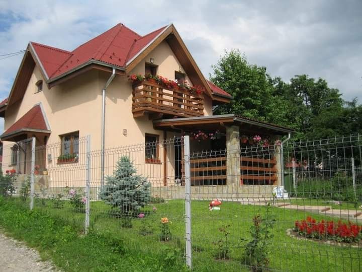 Casa de vacanta -Breaza,jud.Prahova
