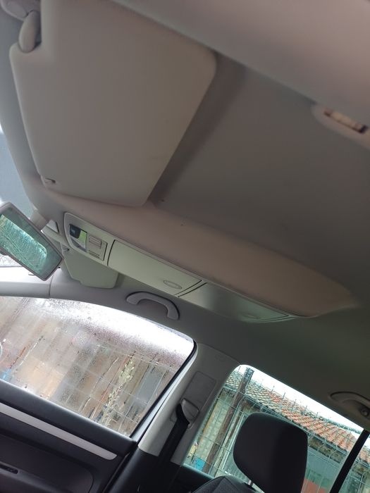 WV tyran 2.0   6ск 140 кс