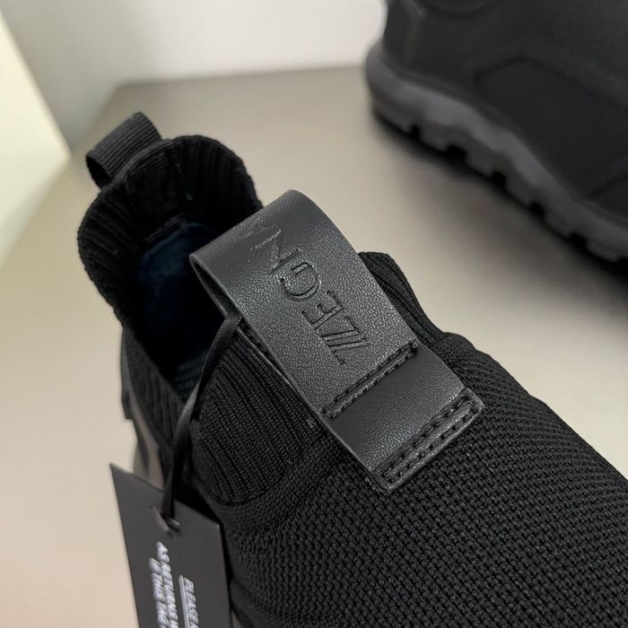 Adidasi Zegna , calitate premium , pe comanda , noi , 44