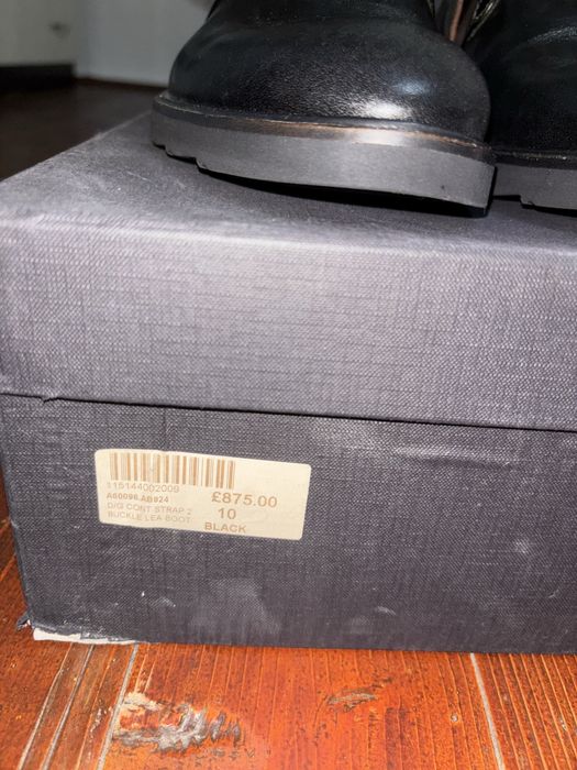 Gheata Dolce Gabbana model unic