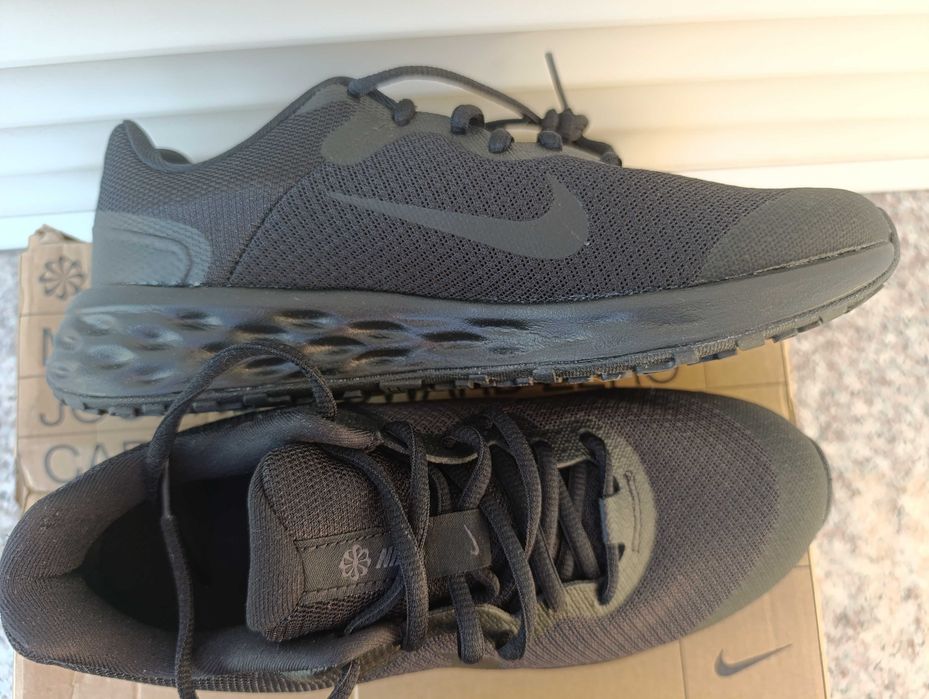 Nike, НОВИ, 37 размер