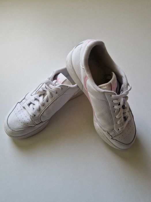 Adidas Continental 80 оригинални кецове