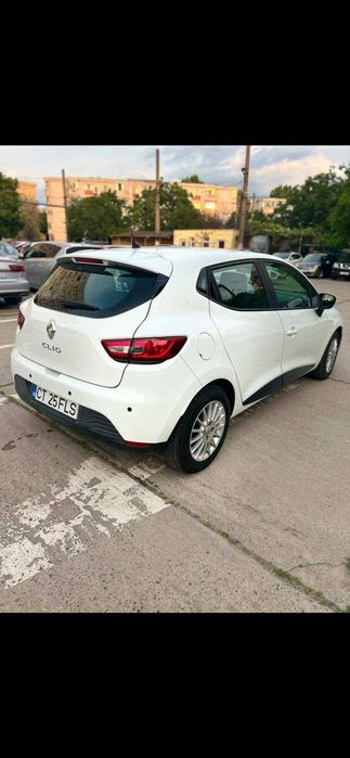 Vand Renault Clio 1.2 benzina