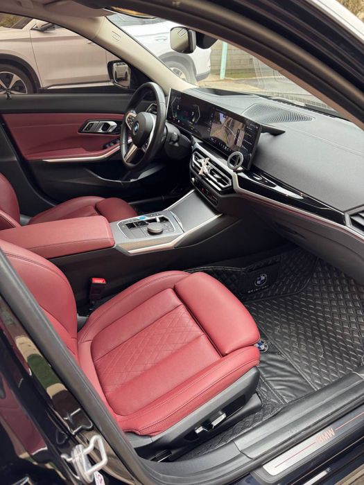 BMW i3 2024 — 7