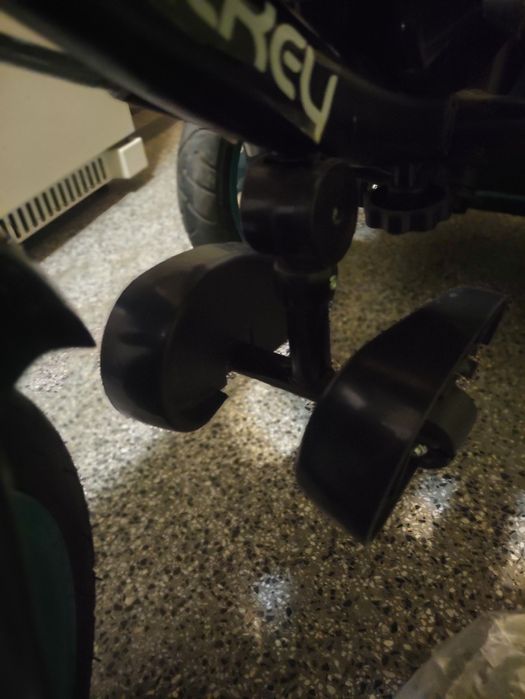 Триколка детска количка в Перфектно състояние