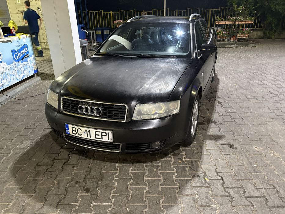 AUDI A4 Avant 2005 — imagine 4