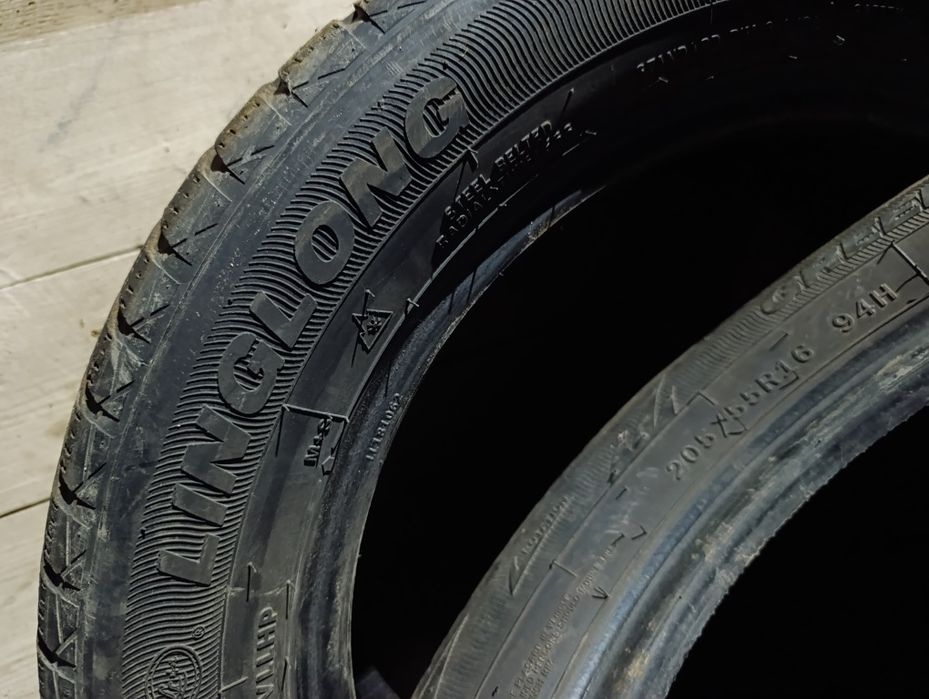 Продам пару 16 размер