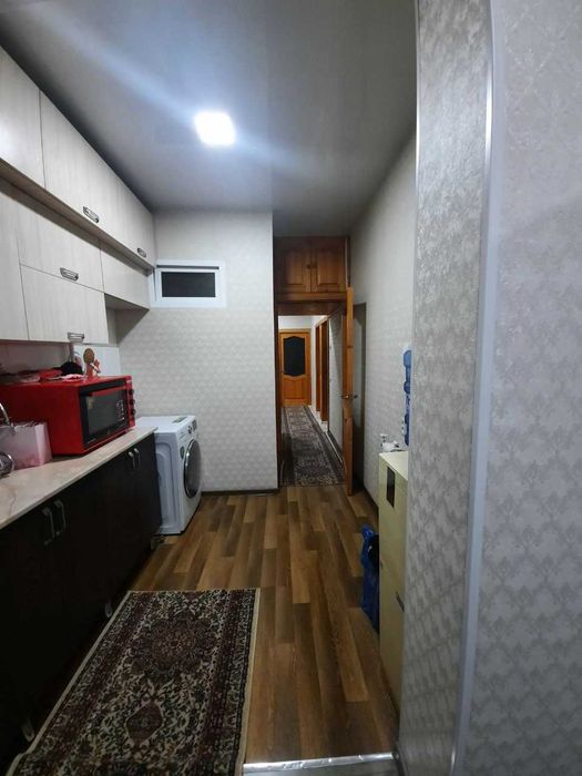 4 хона тоза уй олмазор коракамишда